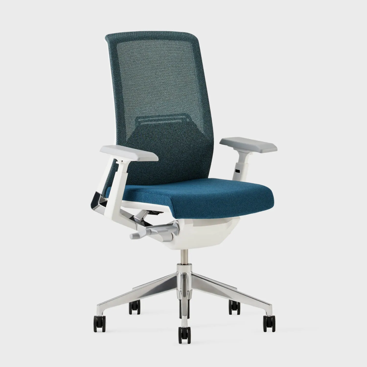 Very Digital Knit Office Chair