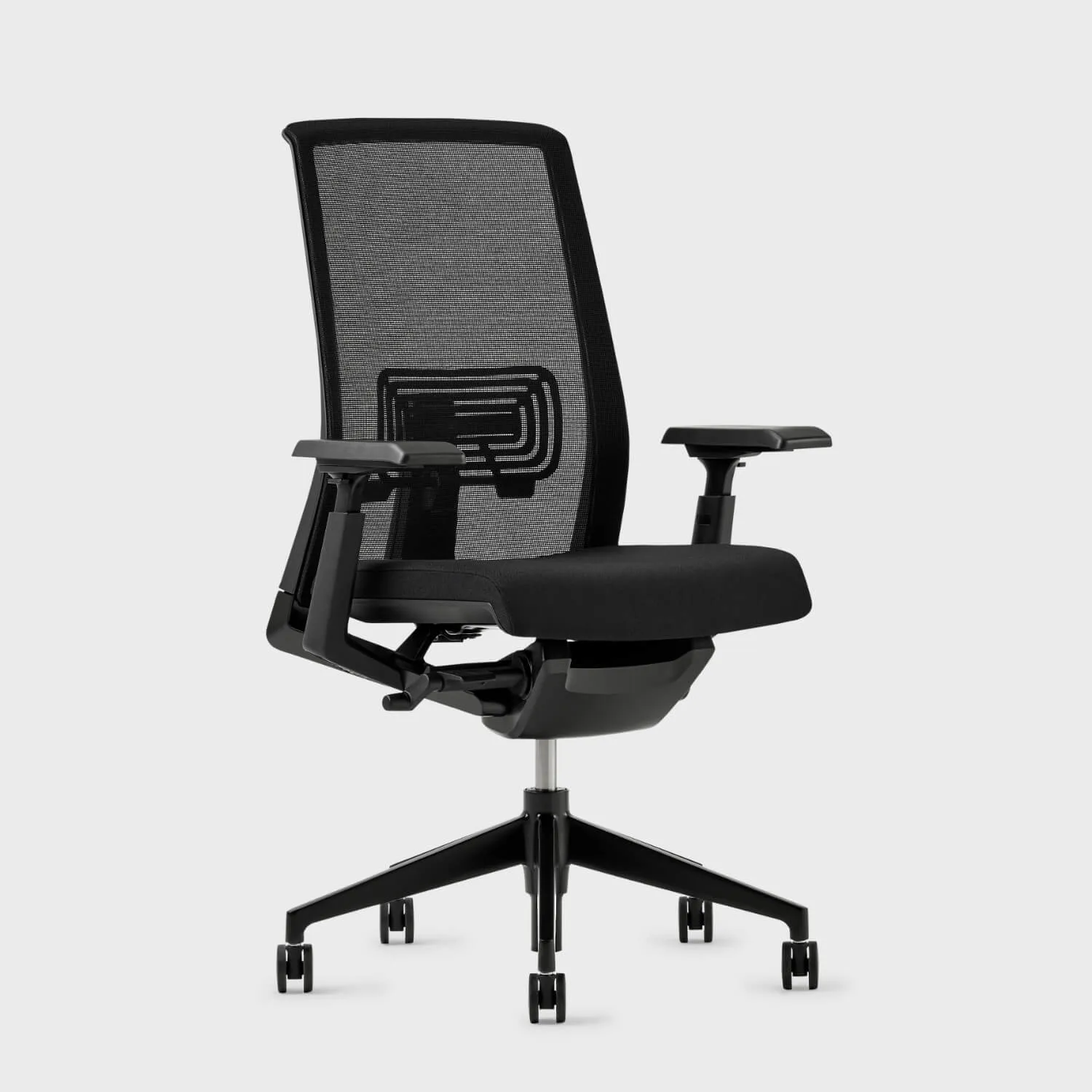 Very Mesh Office Chair