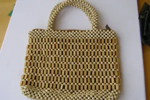 Vintage bag