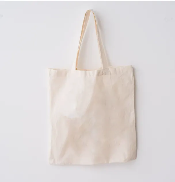 Vintage Smoke Bear Canvas Tote Bag