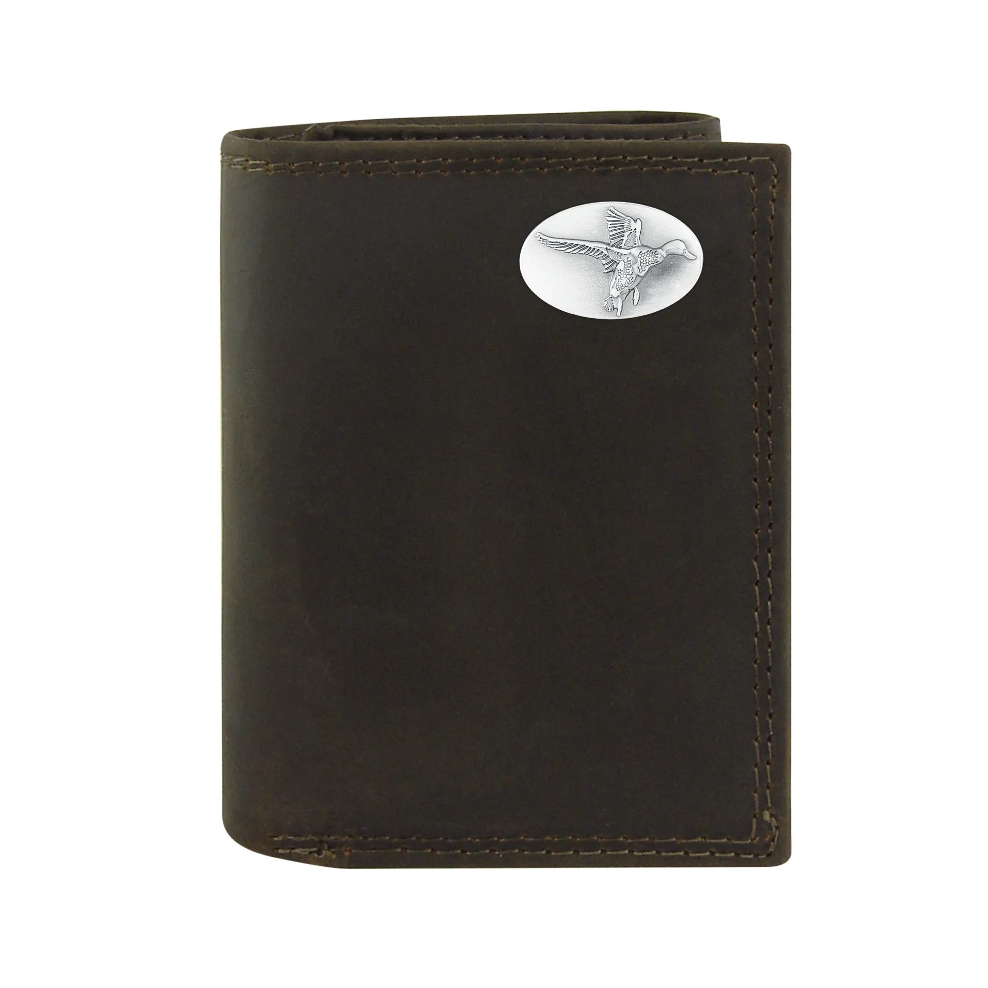 Wildlife/Hunting Bi-Fold and Tri-Fold Wallet