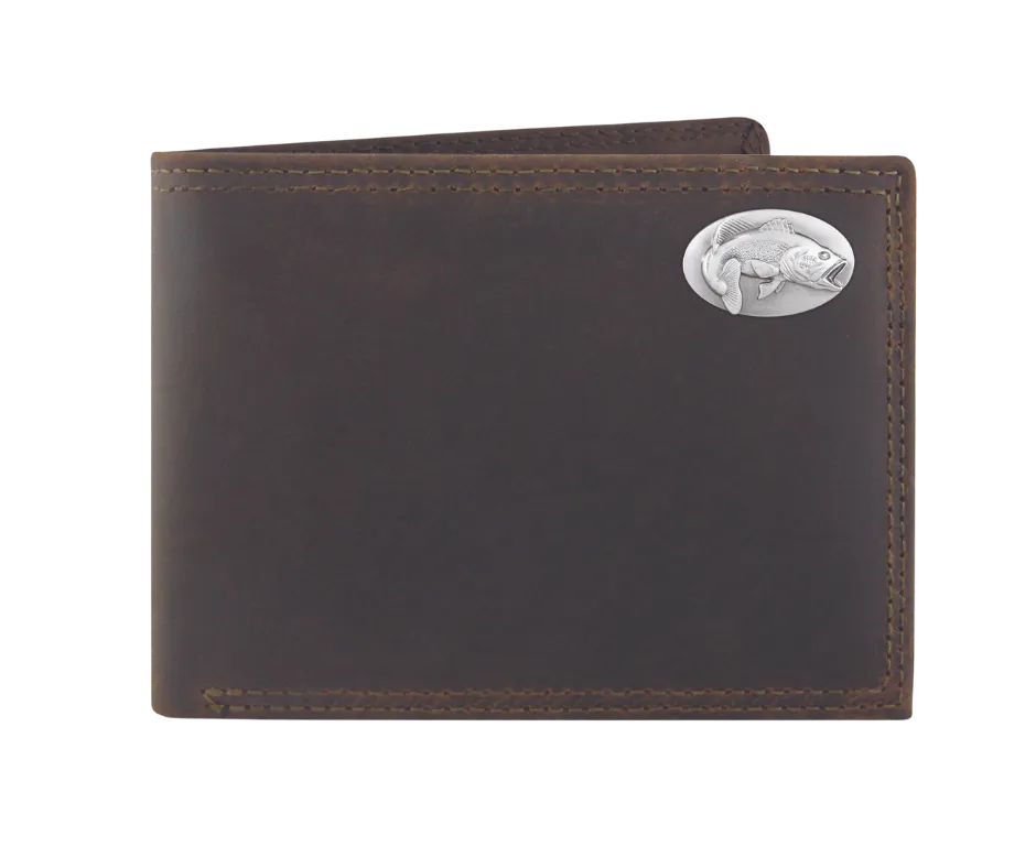 Wildlife/Hunting Bi-Fold and Tri-Fold Wallet