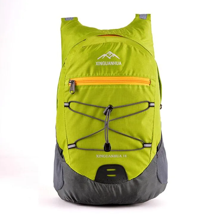 XINGUANHUA Soft Belt Ski Bag