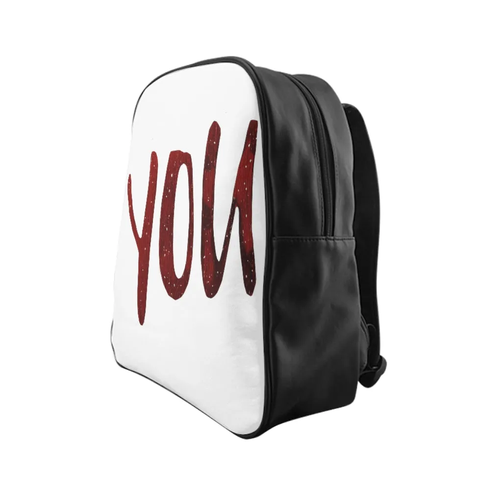 You School Backpack