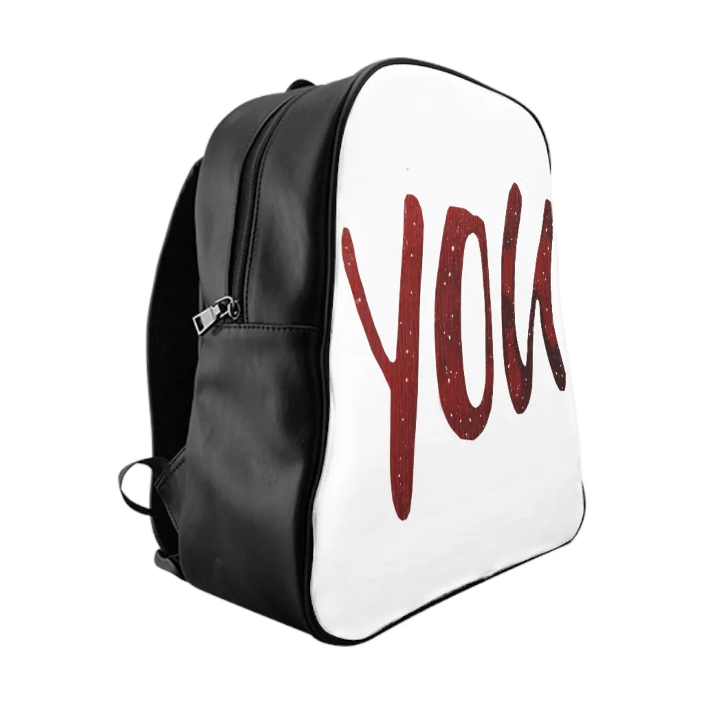 You School Backpack