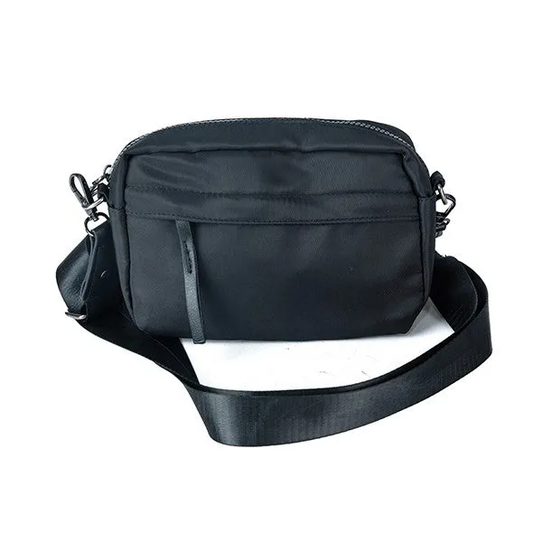 Zuri Crossbody Belt Bag