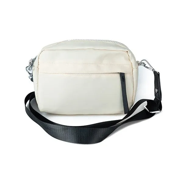 Zuri Crossbody Belt Bag