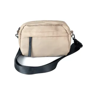 Zuri Crossbody Belt Bag